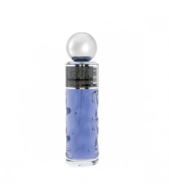 Saphir Perfect Man 200 ml — sieviešu parfīms Photo 4