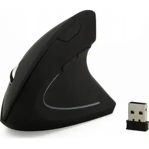 Vadais optiskā pele zenwire Mysz Zenwire 187 — USB savienojums, kompakta