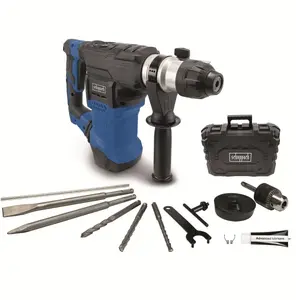 Urbtalpa Scheppach DH1500Plus — Scheppach DH1500Plus urbtalpa