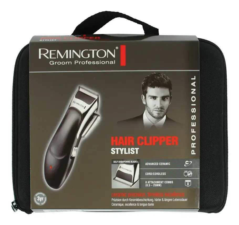Триммер Remington HC363C Photo 2