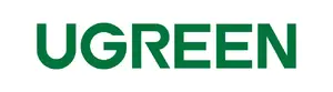 Doka UGREEN REVODOK 6‑1 4K@60Hz HDMI ar Ethernet, pelēks