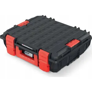 Tool chest Kistenberg C BLOCK KXC454015 organizer, compact portable storage for tools