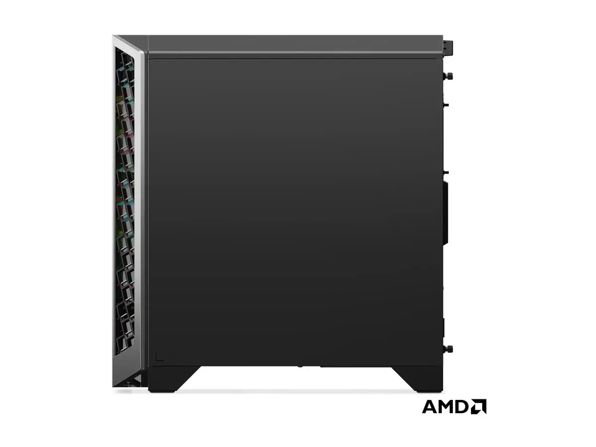 Lenovo LOQ Tower 26ADR10 91DF007DMW настольный ПК Photo 11