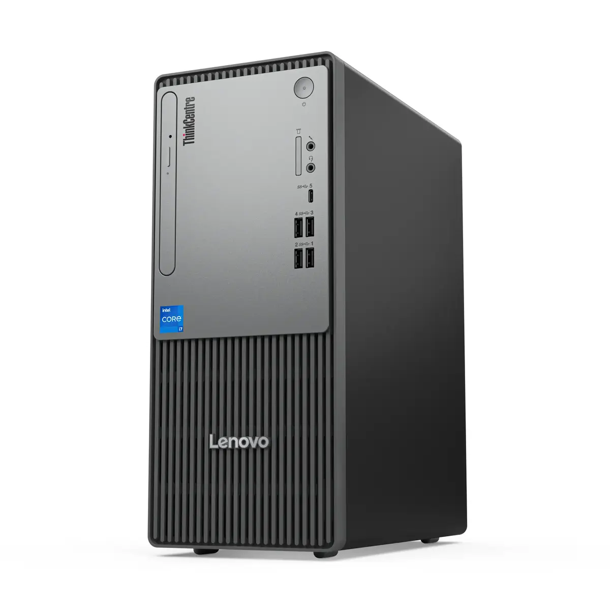 Lenovo ThinkCentre neo 50t Gen 5 Tower PC i5-14400 Photo 2