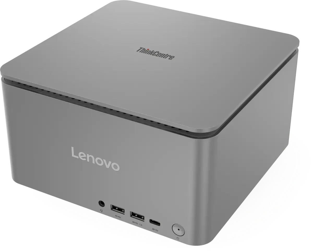 Galddators Lenovo ThinkCentre Neo Ultra USFF