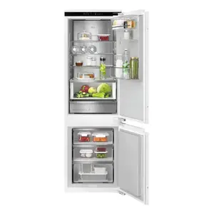 Built-in refrigerator AEG Series 9000 TC9VS181BC — 245 L total, Touch control, Reversible door, No Frost