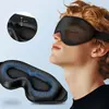 Tech-Protect Eyeshade miega maska — matēta melna Photo 3