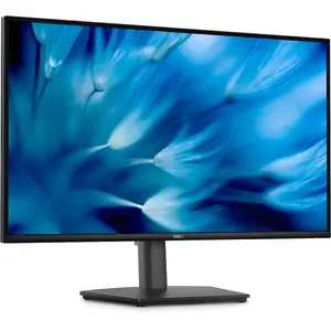 27" Dell Pro E2726DS LCD monitors, 2560×1440 (Quad HD), IPS, 8 ms, 300 cd/m², VESA, skaļruņi, melns