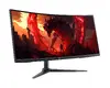 Acer NITRO XZ340CURW0bmiiphx 34" UWQHD монитор Photo 2
