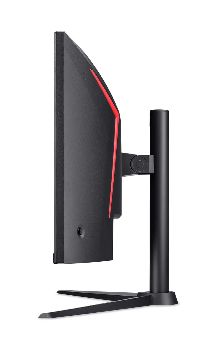 Acer NITRO XZ340CURW0bmiiphx 34" UWQHD монитор Photo 4