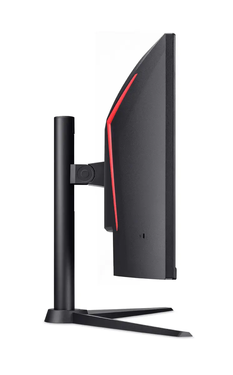 Acer NITRO XZ340CURW0bmiiphx 34" UWQHD монитор Photo 5