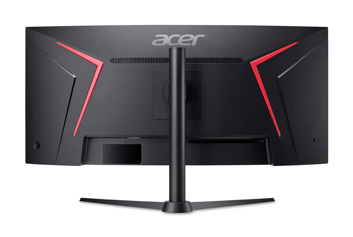 Acer NITRO XZ340CURW0bmiiphx 34" UWQHD монитор Photo 6