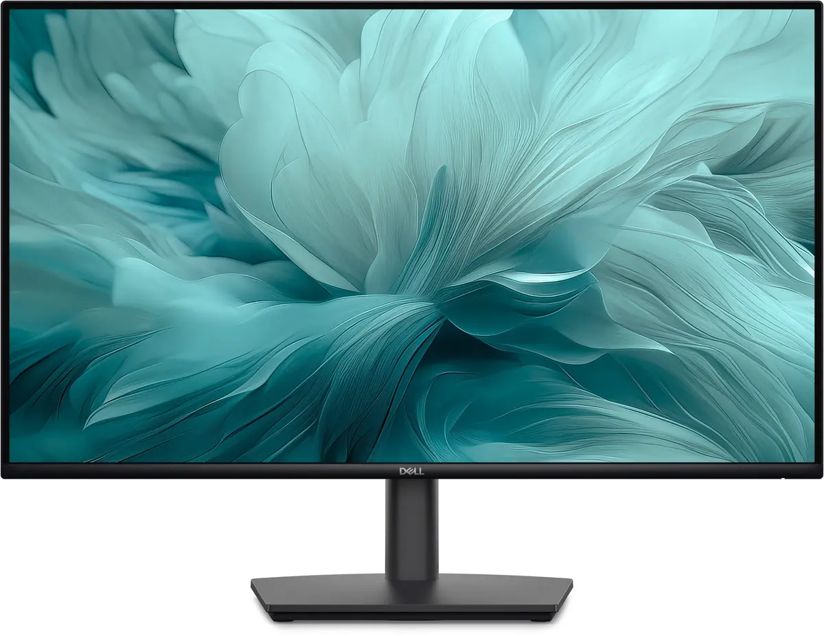 27" Dell Pro E2726HS LCD monitors