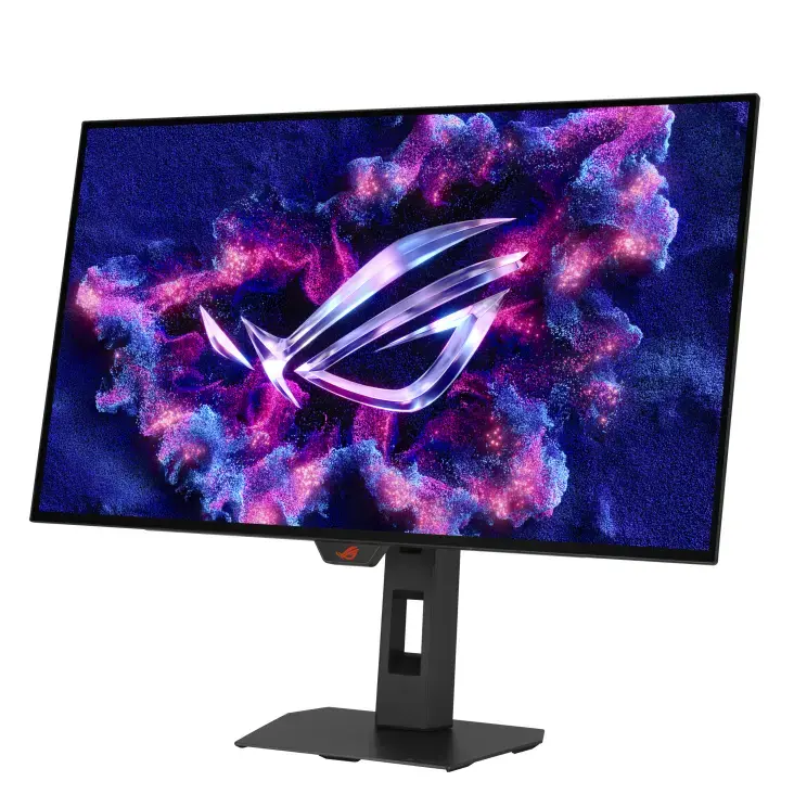 ASUS ROG Strix XG27AQWMG OLED 27" монитор Photo 2