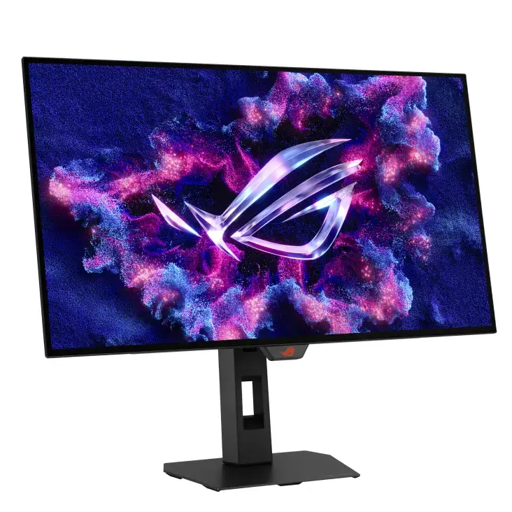 ASUS ROG Strix XG27AQWMG OLED 27" монитор Photo 3