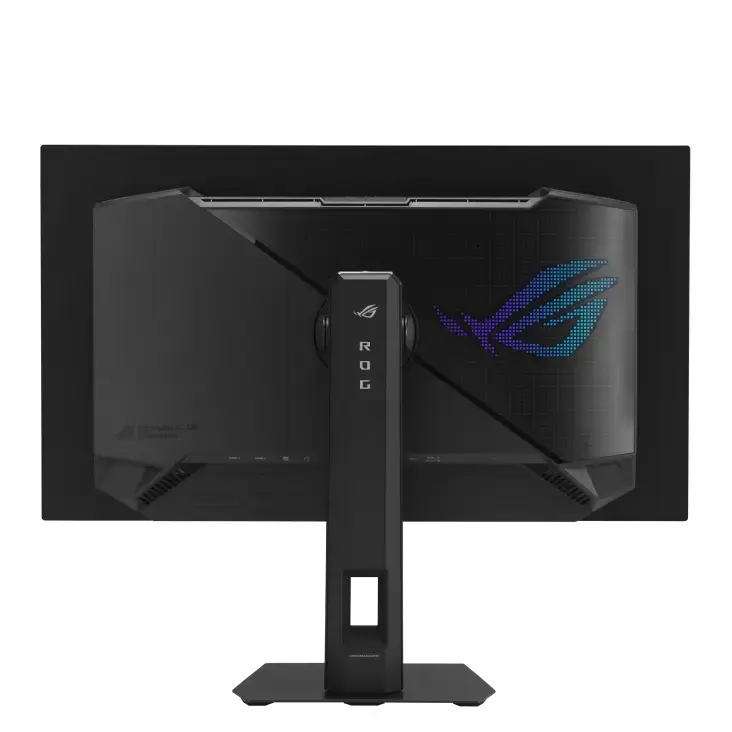 ASUS ROG Strix XG27AQWMG OLED 27" монитор Photo 7