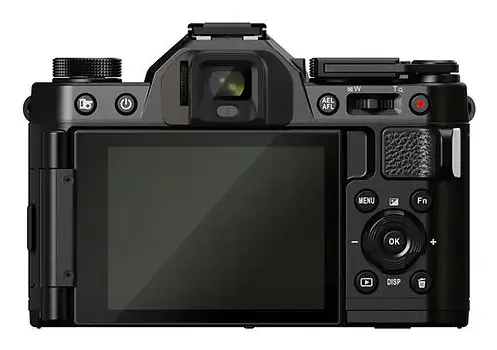 Yashica FX-D S300 компактная камера 50 МП Photo 2