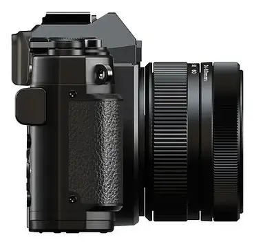 Yashica FX-D S300 компактная камера 50 МП Photo 4