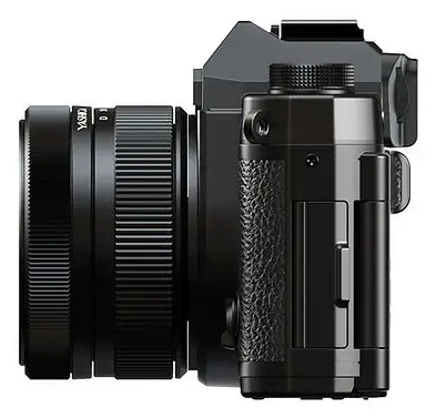 Yashica FX-D S300 компактная камера 50 МП Photo 6
