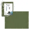 Tarpaulin 4x5 m Springos GA2182 Photo 3