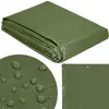 Tarpaulin 4x5 m Springos GA2182 Photo 5