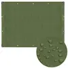 Tarpaulin 4x5 m Springos GA2182 Photo 7