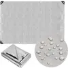 Садовый тент Springos GA2187 3×5 м 260 г/м² Photo 8