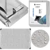 Тент Springos 6x8 м 260 г/м² Photo 8