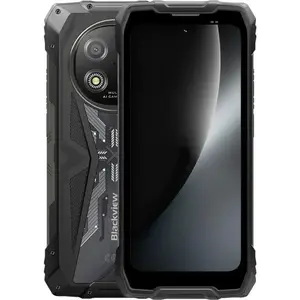 Смартфон BLACKVIEW ROCK 2, 8 ГБ ОЗУ, 256 ГБ памяти, чёрный