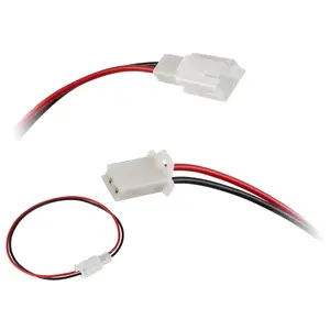 DC-быстросъём для LiPo аккумулятора Cabletech ZLA0409, DC-разъём для литий-полимерных батарей