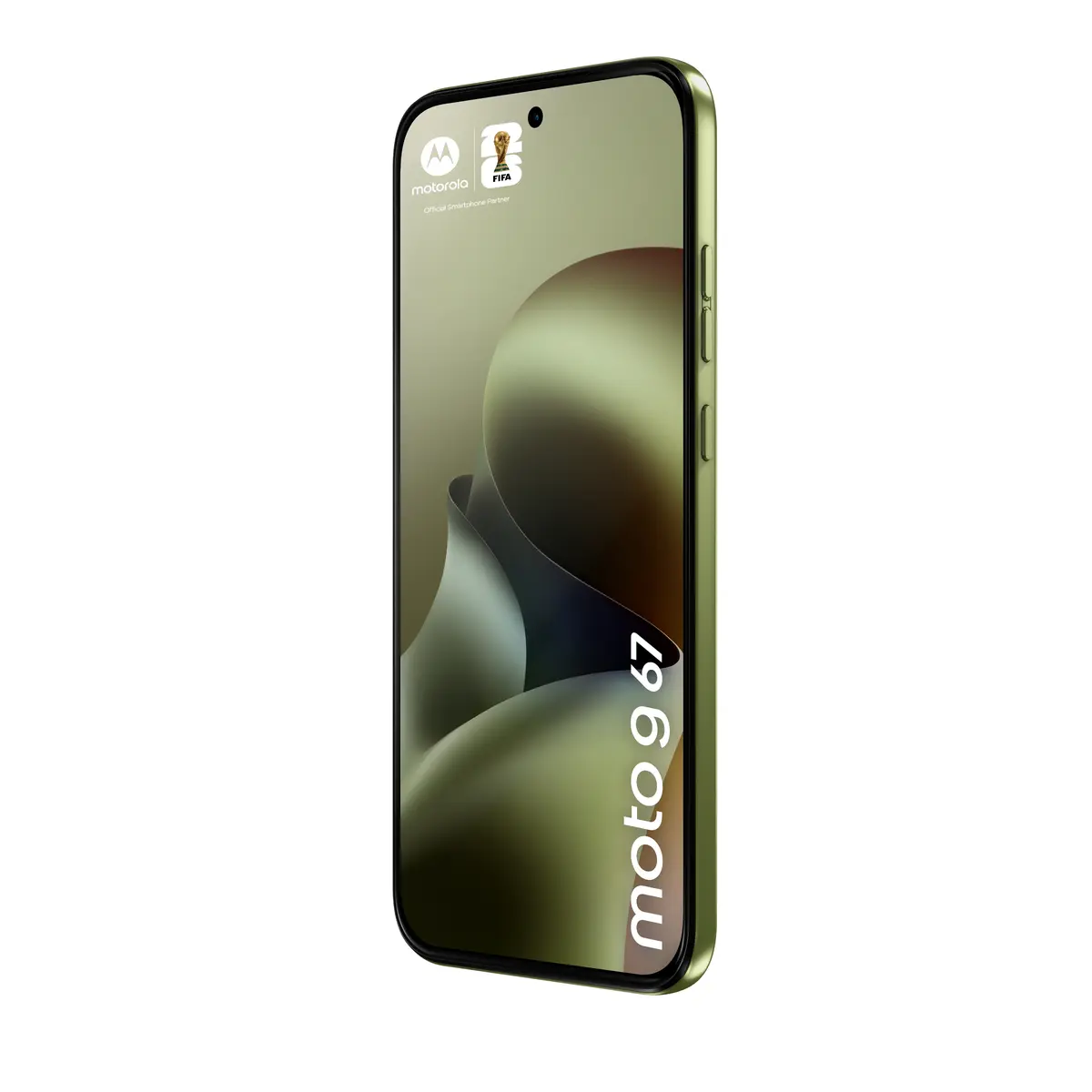 Motorola moto g67 смартфон 6,8" Photo 5