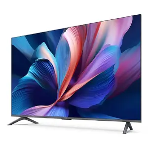 Smart TV Xiaomi A Pro 32 2026 — 32" (81,3 см) QLED HD 1366×768, Google TV, Wi‑Fi, чёрный
