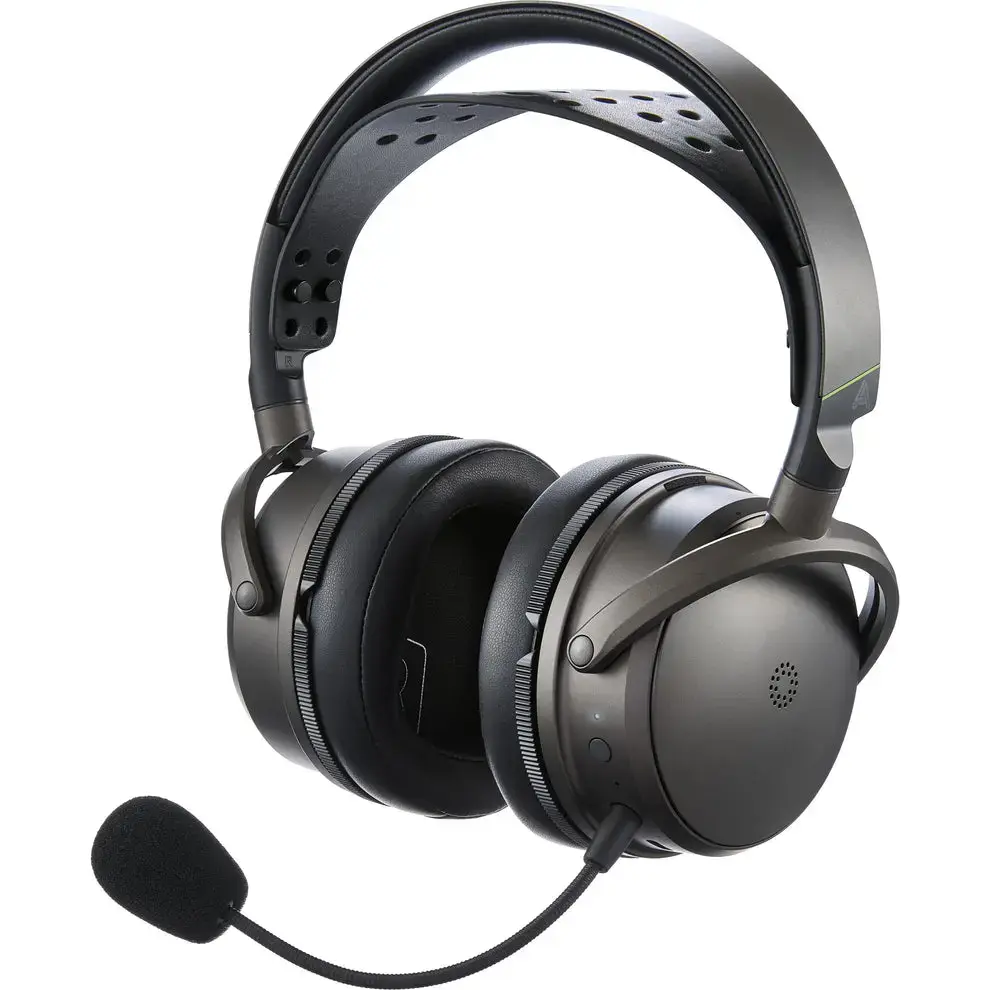 Audeze Maxwell 2 беспроводная гарнитура Photo 2
