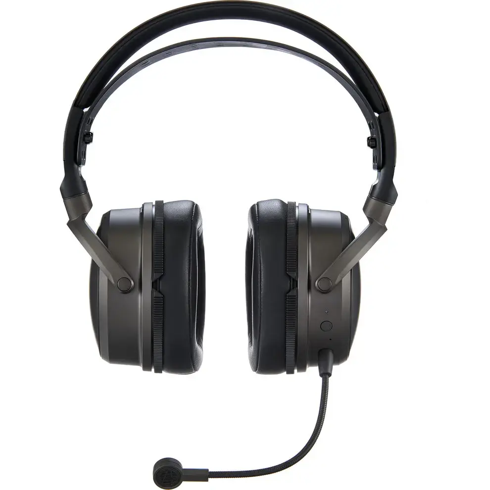 Audeze Maxwell 2 беспроводная гарнитура Photo 3