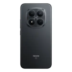 Смартфон Xiaomi Redmi Note 15 Pro+ 5G 6.83" (17.4 см) 8 ГБ RAM 256 ГБ 200 МП 6500 мА·ч чёрный