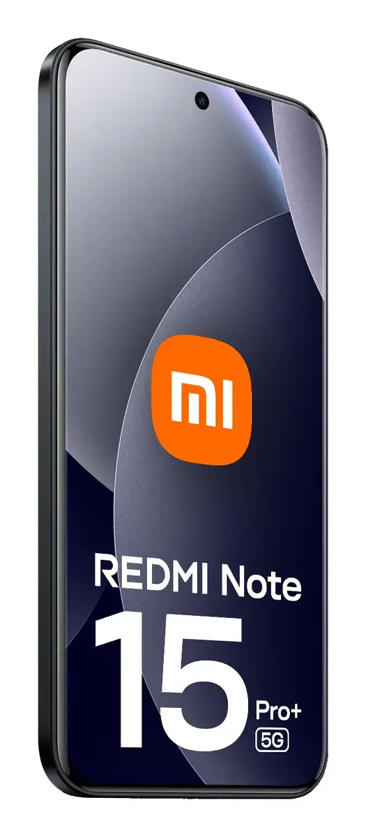 Смартфон Xiaomi Redmi Note 15 Pro+ 5G Photo 3