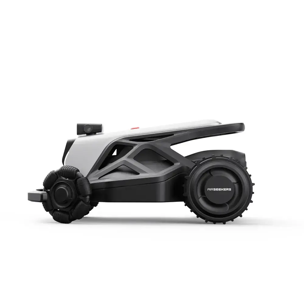AIRSEEKERS LIMITED Tron робот-газонокосилка 15 Ah Photo 4