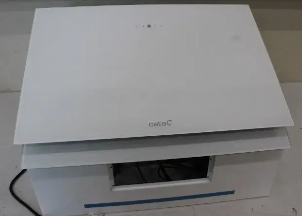 CATA THALASSA PRO 60 GWH настенная вытяжка Photo 4