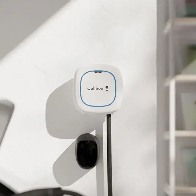 Wallbox Pulsar Max 22 кВт зарядное устройство Photo 3
