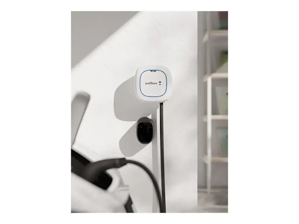 Wallbox Pulsar Max 22 кВт зарядное устройство Photo 4