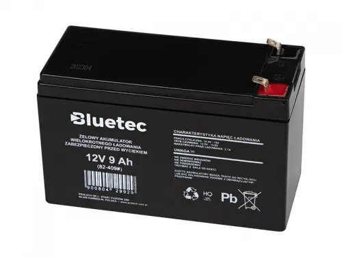 UPS Batteries