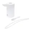 Электрический насос PNI WD200 USB‑C 800 мА·ч Photo 3