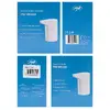 Электрический насос PNI WD200 USB‑C 800 мА·ч Photo 7