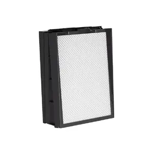 HEPA composite carbon cloth filter (Filter B) for Creality AP1 compatible with Creality air purifier