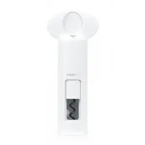 Apple corer BRABANTIA model 297625, plastic, white, height 175 mm, width 74 mm