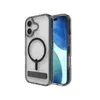 Zagg Santa Cruz Snap Kickstand Case for iPhone 17 Photo 2