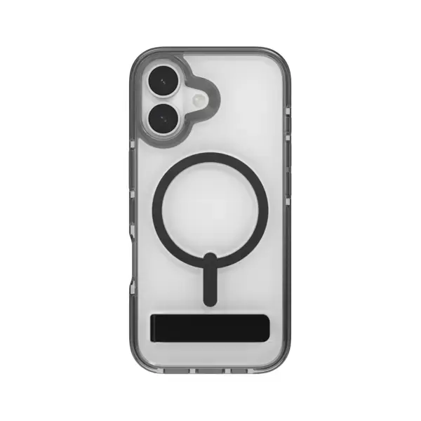 Zagg Santa Cruz Snap Kickstand Case for iPhone 17 Photo 4