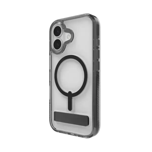 Zagg Santa Cruz Snap Kickstand Case for iPhone 17 Photo 5
