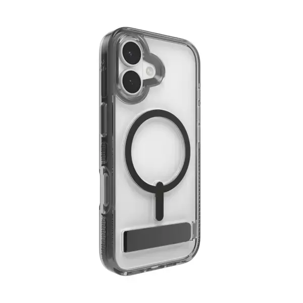 Zagg Santa Cruz Snap Kickstand Case for iPhone 17 Photo 6