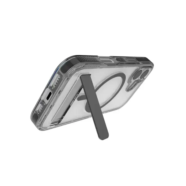 Zagg Santa Cruz Snap Kickstand Case for iPhone 17 Photo 8